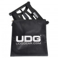 UDG UDG Ultimate Height Adjustable Laptop Stand Black 4 – techzone.com.ua