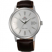 Чоловічий годинник Orient Bambino FAC00004B0 1 – techzone.com.ua Чоловічий годинник Orient Bambino FAC00004B0 1 – techzone.com.ua