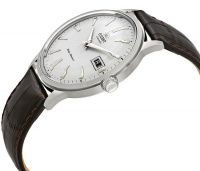 Чоловічий годинник Orient Bambino FAC00004B0 2 – techzone.com.ua Чоловічий годинник Orient Bambino FAC00004B0 2 – techzone.com.ua