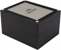 Чоловічий годинник Orient Bambino FAC00004B0 3 – techzone.com.ua Чоловічий годинник Orient Bambino FAC00004B0 3 – techzone.com.ua