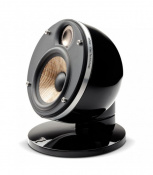 Акустика Focal Dome Flax Sattelit 1.0 Black