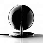 Акустика Focal Dome Flax Sattelit 1.0 Black 4 – techzone.com.ua Акустика Focal Dome Flax Sattelit 1.0 Black 4 – techzone.com.ua