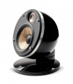 Акустика Focal Dome Flax Sattelit 1.0 Black 1 – techzone.com.ua