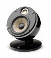 Акустика Focal Dome Flax Sattelit 1.0 Black 2 – techzone.com.ua