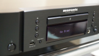 CD-проигрыватель Marantz CD6006 Black 3 – techzone.com.ua CD-проигрыватель Marantz CD6006 Black 3 – techzone.com.ua