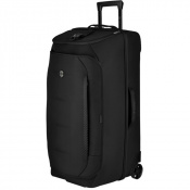 Дорожня сумка на колесах Victorinox CROSSLIGHT Black Vt612425 1 – techzone.com.ua Дорожня сумка на колесах Victorinox CROSSLIGHT Black Vt612425 1 – techzone.com.ua