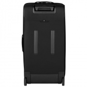 Дорожня сумка на колесах Victorinox CROSSLIGHT Black Vt612425 5 – techzone.com.ua Дорожня сумка на колесах Victorinox CROSSLIGHT Black Vt612425 5 – techzone.com.ua