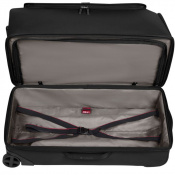 Дорожня сумка на колесах Victorinox CROSSLIGHT Black Vt612425 8 – techzone.com.ua Дорожня сумка на колесах Victorinox CROSSLIGHT Black Vt612425 8 – techzone.com.ua