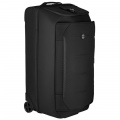 Дорожня сумка на колесах Victorinox CROSSLIGHT Black Vt612425 3 – techzone.com.ua