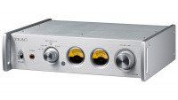 Підсилювач TEAC AX-505-S SILVER 1 – techzone.com.ua