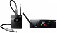 Інструментальна радіосистема AKG WMS40 Mini Instrumental Set BD ISM2 (3348H00040) 1 – techzone.com.ua