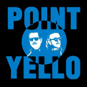 Виниловая пластинка LP Yello: Point -Hq