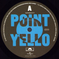 Вінілова платівка LP Yello: Point -Hq 3 – techzone.com.ua