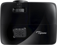 Проектор OPTOMA HD145X Black (E1P0A3PBE1Z1) 5 – techzone.com.ua Проектор OPTOMA HD145X Black (E1P0A3PBE1Z1) 5 – techzone.com.ua