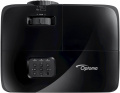 Проектор OPTOMA HD145X Black (E1P0A3PBE1Z1) 5 – techzone.com.ua
