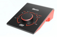 Пасивний регулятор рівня і комутатор моніторів ESI MoCo 2 – techzone.com.ua