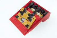 Пасивний регулятор рівня і комутатор моніторів ESI MoCo 4 – techzone.com.ua