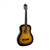 Класична гітара Toneberg EC3800-SB 1 – techzone.com.ua