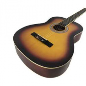 Класична гітара Toneberg EC3800-SB 4 – techzone.com.ua