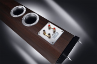 Напольная акустика Heco Victa Prime 502 Espresso (пара) 4 – techzone.com.ua