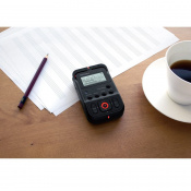 Рекордер Roland R-07 BK 8 – techzone.com.ua Рекордер Roland R-07 BK 8 – techzone.com.ua