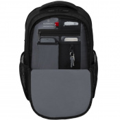 Рюкзак для ноутбука Victorinox Travel VX SPORT EVO/Black Vt611413 4 – techzone.com.ua Рюкзак для ноутбука Victorinox Travel VX SPORT EVO/Black Vt611413 4 – techzone.com.ua