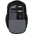 Рюкзак для ноутбука Victorinox Travel VX SPORT EVO/Black Vt611413 4 – techzone.com.ua