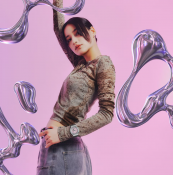 Жіночий годинник Casio G-Shock Analog-Digital GM-S2110-4AER 7 – techzone.com.ua