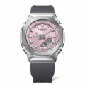 Жіночий годинник Casio G-Shock Analog-Digital GM-S2110-4AER 2 – techzone.com.ua