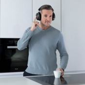 Навушники Beyerdynamic Amiron wireless 5 – techzone.com.ua Навушники Beyerdynamic Amiron wireless 5 – techzone.com.ua