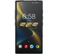 Аудіоплеєр FiiO M33 R2R Black 2 – techzone.com.ua
