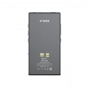 Аудіоплеєр FiiO M33 R2R Black 3 – techzone.com.ua