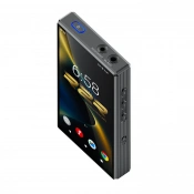 Аудіоплеєр FiiO M33 R2R Black 4 – techzone.com.ua
