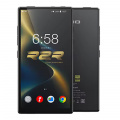 Аудіоплеєр FiiO M33 R2R Black 1 – techzone.com.ua