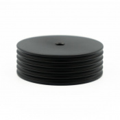 Притиск (клемп) для вінілових платівок Tonar Groovy Weight (16060) 2 – techzone.com.ua Притиск (клемп) для вінілових платівок Tonar Groovy Weight (16060) 2 – techzone.com.ua