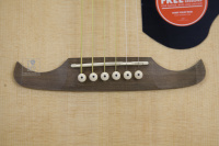 FENDER FA-125 WN NAT w/GIG BAG Гитара акустическая 14 – techzone.com.ua FENDER FA-125 WN NAT w/GIG BAG Гитара акустическая 14 – techzone.com.ua