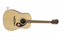 FENDER FA-125 WN NAT w/GIG BAG Гитара акустическая 6 – techzone.com.ua FENDER FA-125 WN NAT w/GIG BAG Гитара акустическая 6 – techzone.com.ua