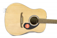 FENDER FA-125 WN NAT w/GIG BAG Гитара акустическая 8 – techzone.com.ua FENDER FA-125 WN NAT w/GIG BAG Гитара акустическая 8 – techzone.com.ua