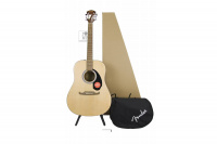 FENDER FA-125 WN NAT w/GIG BAG Гітара акустична 15 – techzone.com.ua FENDER FA-125 WN NAT w/GIG BAG Гітара акустична 15 – techzone.com.ua