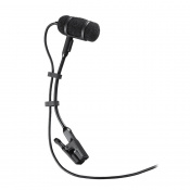 Інструментальний мікрофон Audio-Technica PRO35