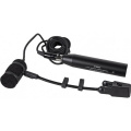 Инструментальный микрофон Audio-Technica PRO35 5 – techzone.com.ua