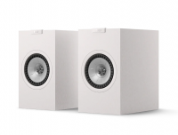 Полична акустика KEF Q1 Meta Satin White