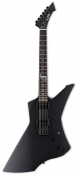 Електрогітара LTD SNAKEBYTE (Black Satin) 1 – techzone.com.ua