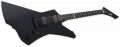 Електрогітара LTD SNAKEBYTE (Black Satin) 2 – techzone.com.ua