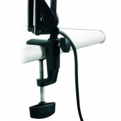 Настільна мікрофонна стійка Proel DST260 2 – techzone.com.ua