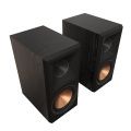 Полочная акустика Klipsch Reference Premiere RP-600M II Ebony 2 – techzone.com.ua