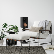 Полочные колонки Klipsch Reference Premiere RP-600M II Ebony 6 – techzone.com.ua Полочные колонки Klipsch Reference Premiere RP-600M II Ebony 6 – techzone.com.ua