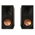 Поличні колонки Klipsch Reference Premiere RP-600M II Ebony 1 – techzone.com.ua