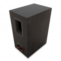 Поличні колонки Klipsch Reference Premiere RP-600M II Ebony 4 – techzone.com.ua