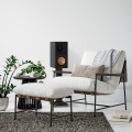 Поличні колонки Klipsch Reference Premiere RP-600M II Ebony 6 – techzone.com.ua